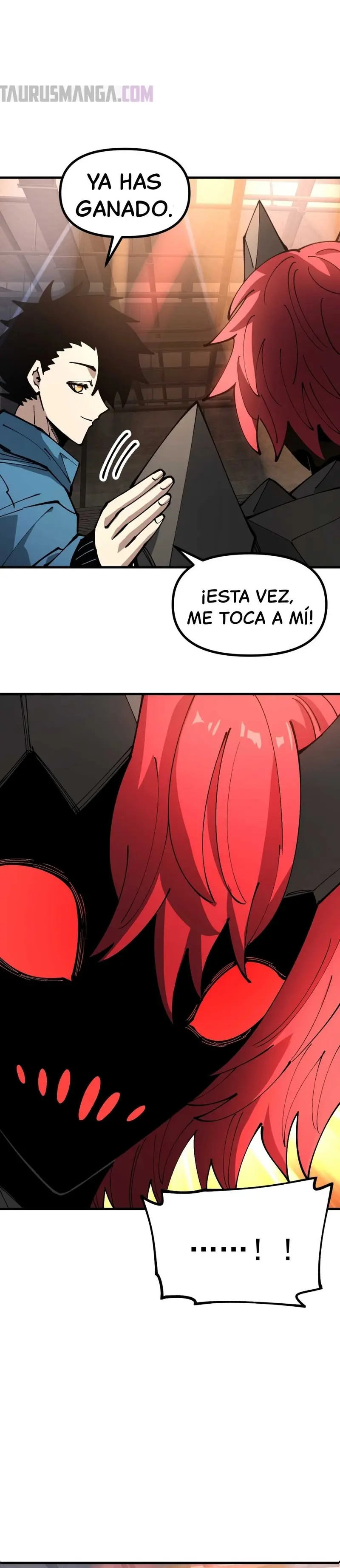 Read Domador De Bestias Camino De La Evolución ES Manga Online