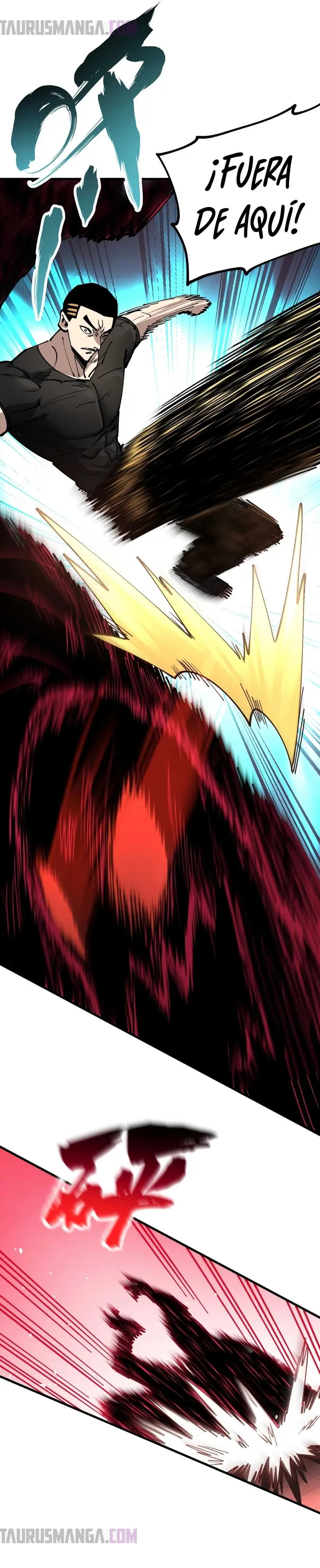 Read Domador De Bestias Camino De La Evolución ES Manga Online