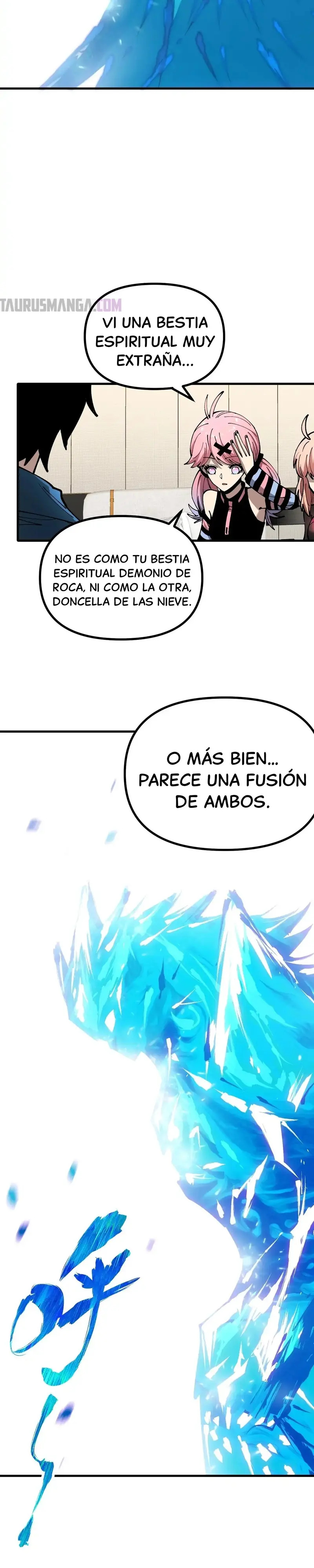 Read Domador De Bestias Camino De La Evolución ES Manga Online