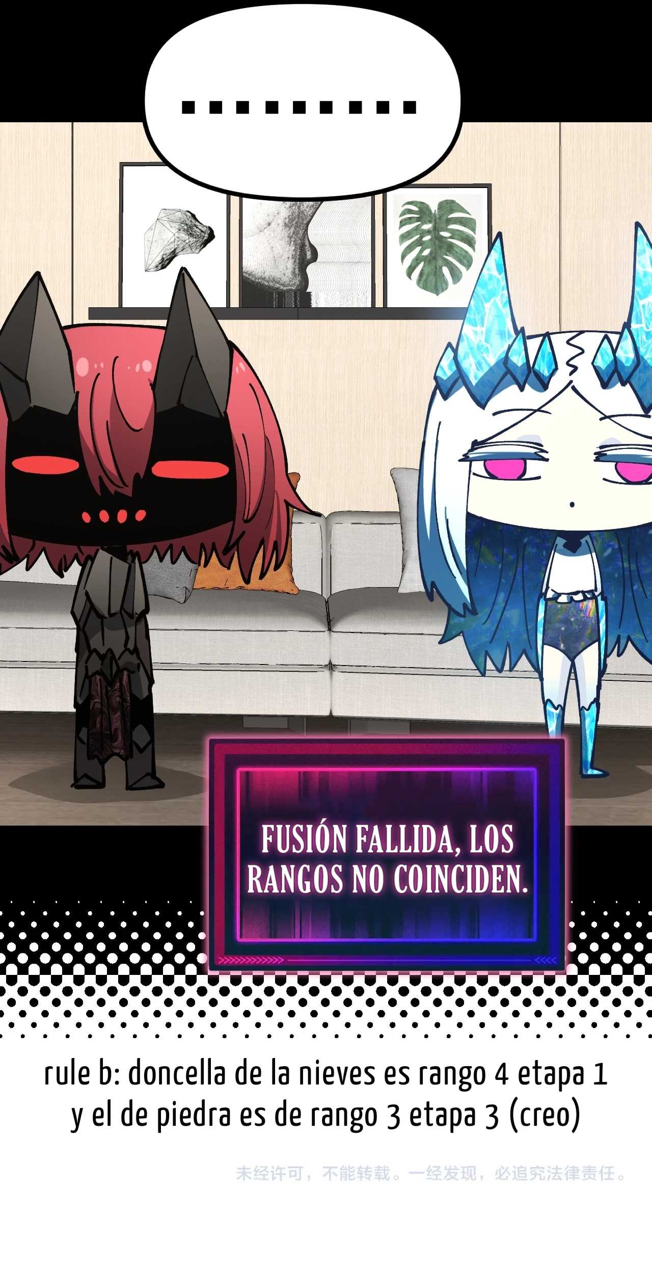 Read Domador De Bestias Camino De La Evolución ES Manga Online