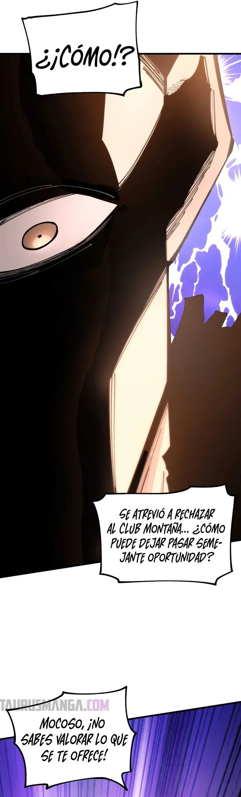 Read Domador De Bestias Camino De La Evolución ES Manga Online