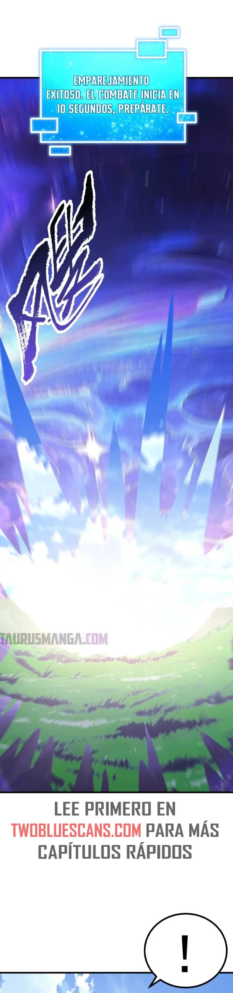 Read Domador De Bestias Camino De La Evolución ES Manga Online