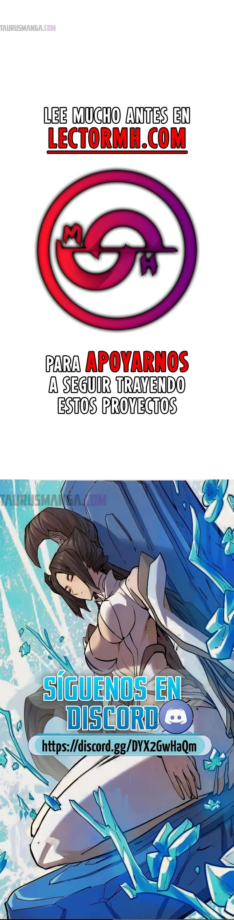Read Domador De Bestias Camino De La Evolución ES Manga Online