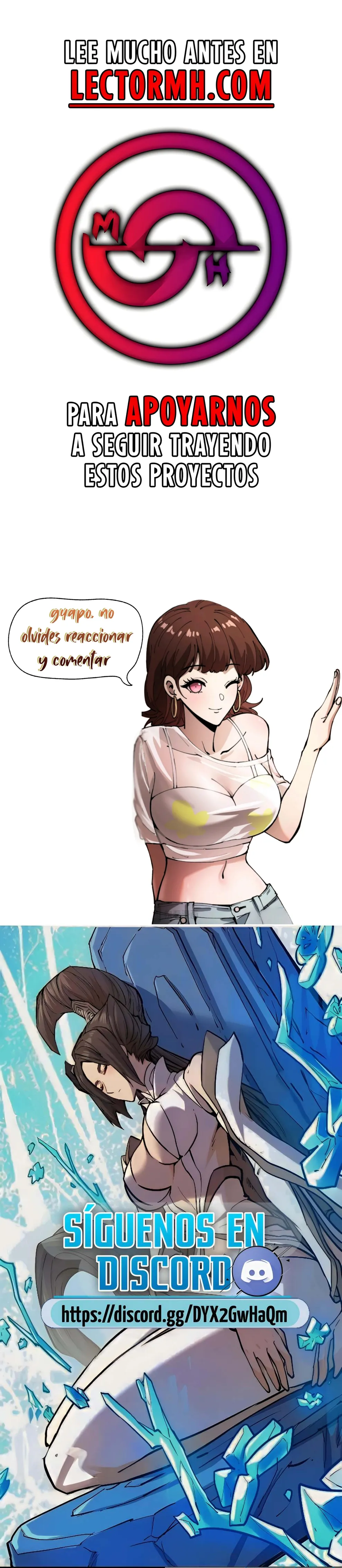 Read Domador De Bestias Camino De La Evolución ES Manga Online