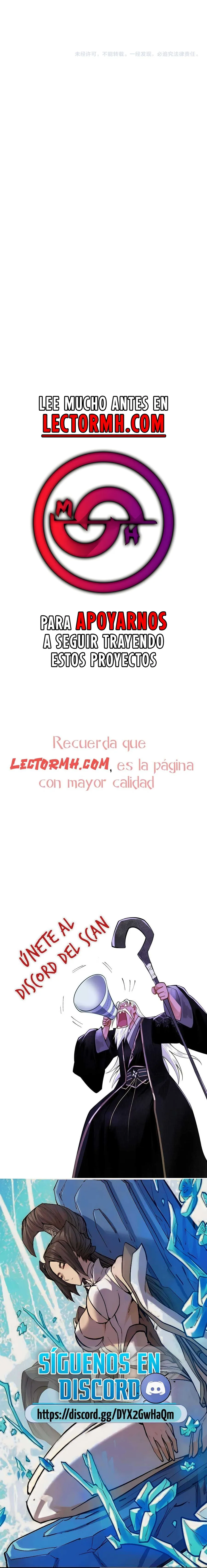 Read Domador De Bestias Camino De La Evolución ES Manga Online