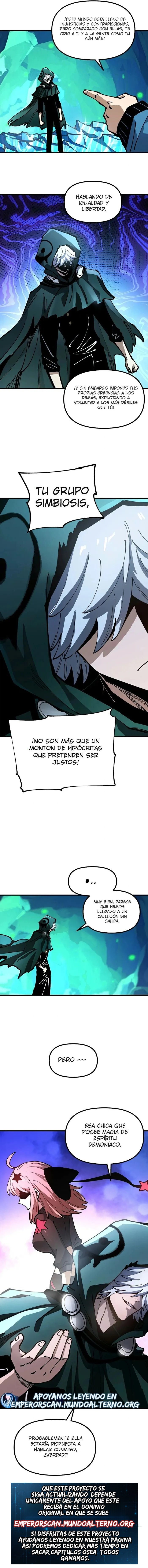 Read Domador De Bestias Camino De La Evolución ES Manga Online