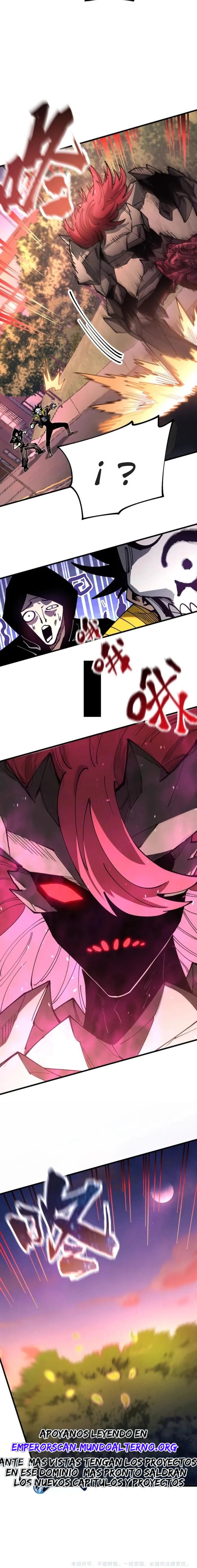 Read Domador De Bestias Camino De La Evolución ES Manga Online