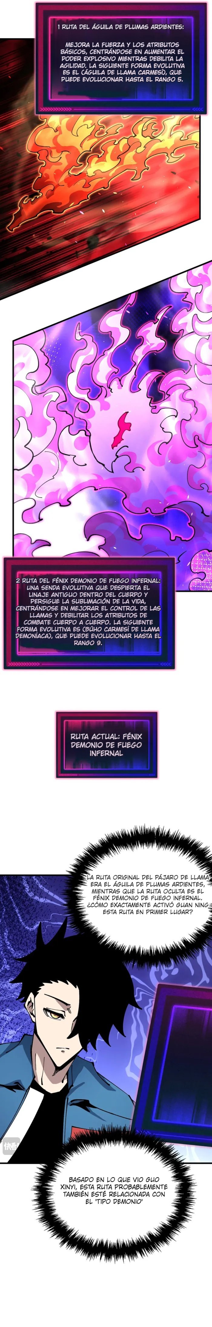 Read Domador De Bestias Camino De La Evolución ES Manga Online