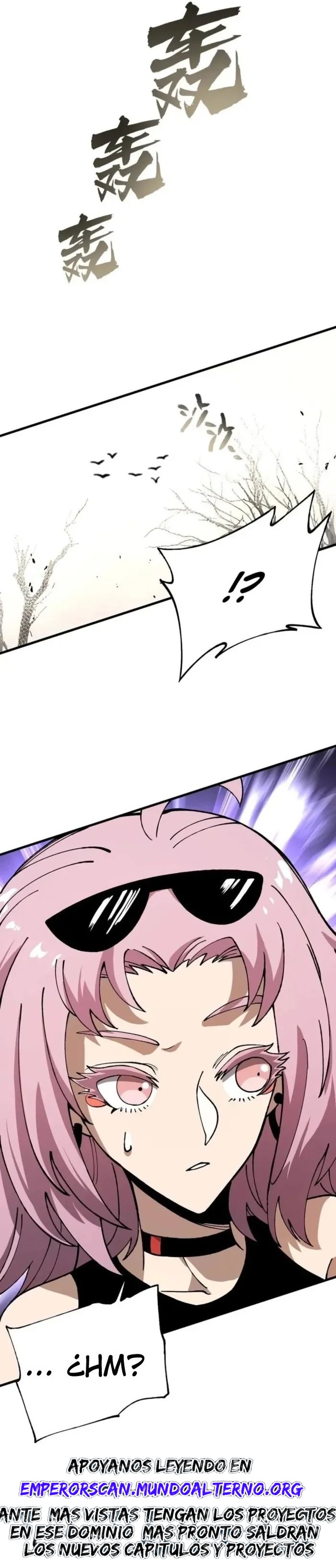 Read Domador De Bestias Camino De La Evolución ES Manga Online