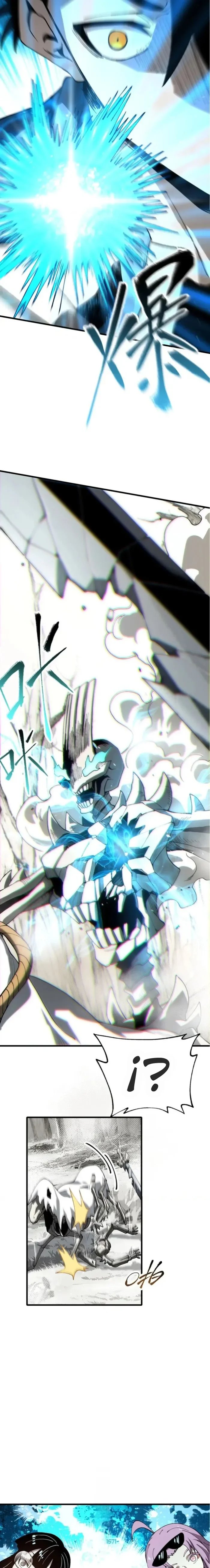 Read Domador De Bestias Camino De La Evolución ES Manga Online