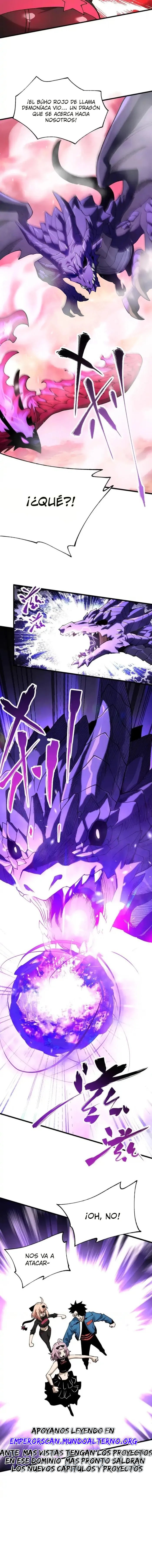 Read Domador De Bestias Camino De La Evolución ES Manga Online