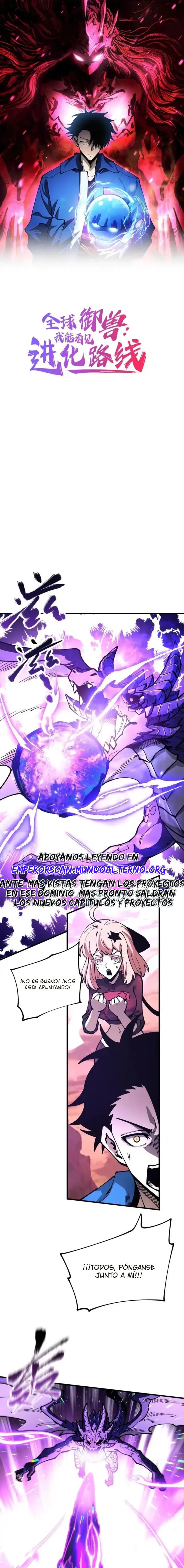Read Domador De Bestias Camino De La Evolución ES Manga Online