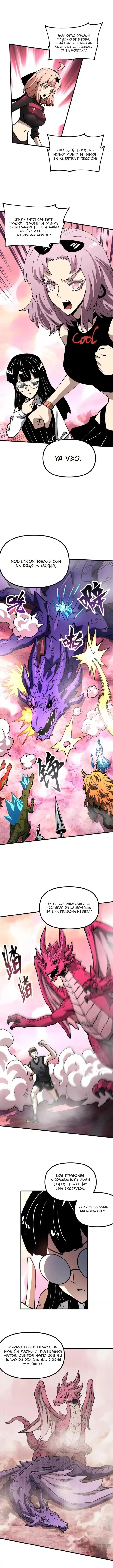 Read Domador De Bestias Camino De La Evolución ES Manga Online