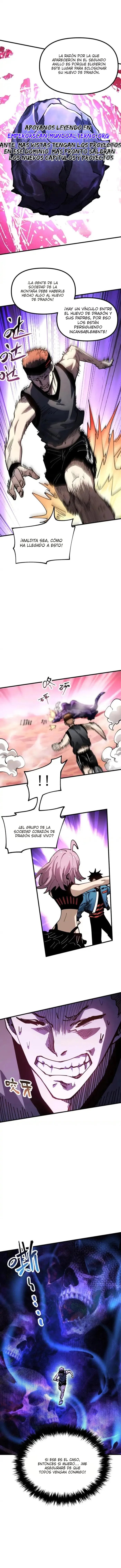 Read Domador De Bestias Camino De La Evolución ES Manga Online