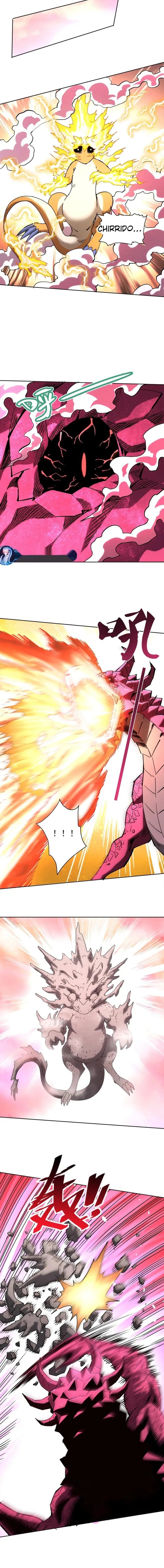 Read Domador De Bestias Camino De La Evolución ES Manga Online
