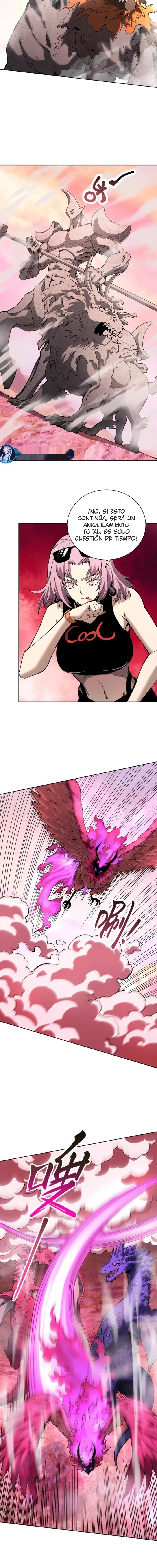 Read Domador De Bestias Camino De La Evolución ES Manga Online