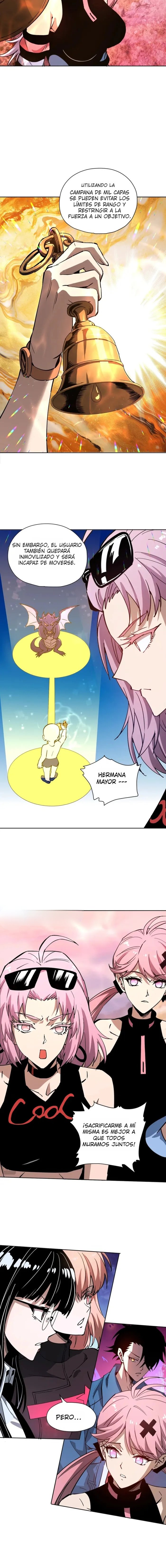 Read Domador De Bestias Camino De La Evolución ES Manga Online