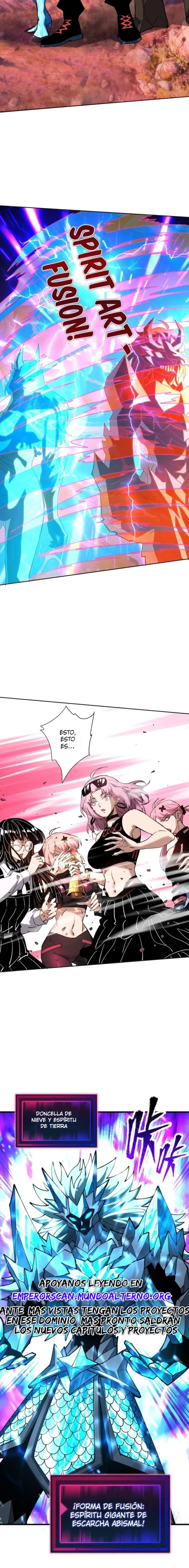 Read Domador De Bestias Camino De La Evolución ES Manga Online