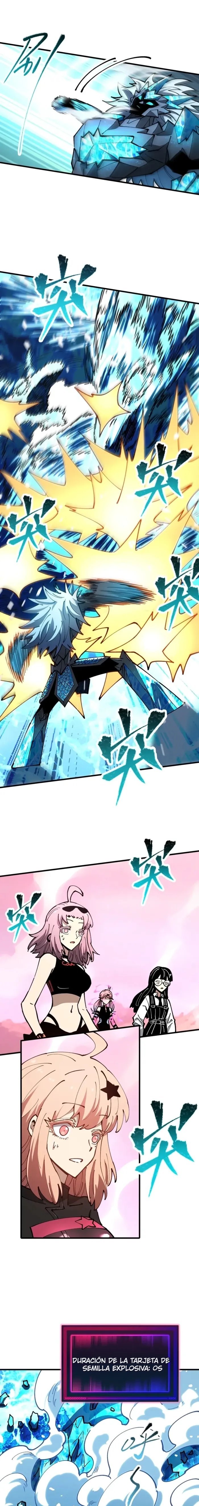 Read Domador De Bestias Camino De La Evolución ES Manga Online