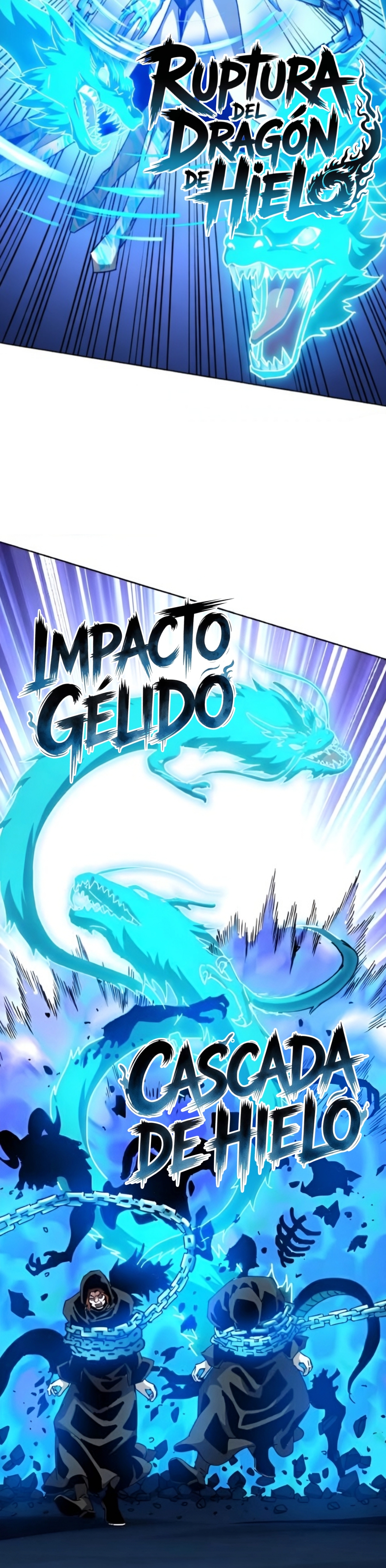 Read Domador De Bestias Camino De La Evolución ES Manga Online