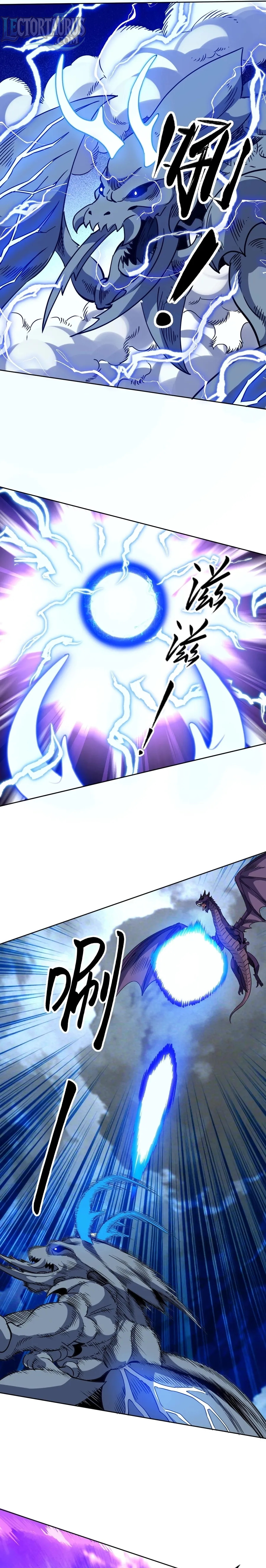 Read Domador De Bestias Camino De La Evolución ES Manga Online