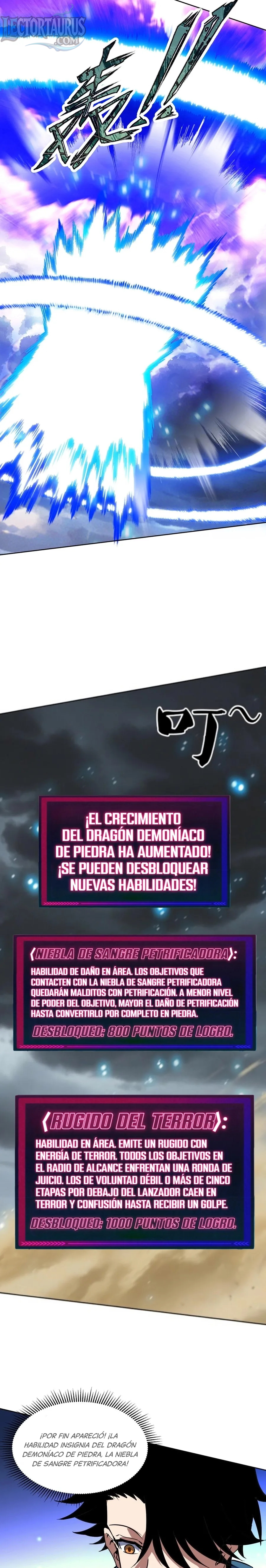 Read Domador De Bestias Camino De La Evolución ES Manga Online