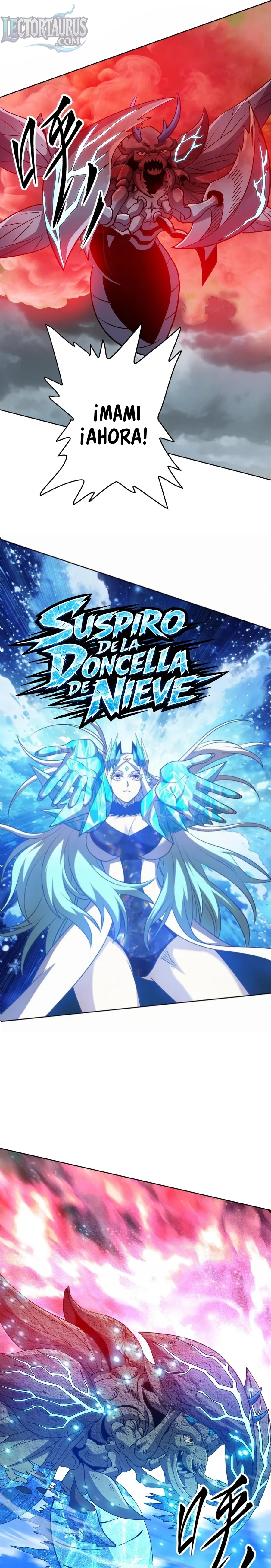 Read Domador De Bestias Camino De La Evolución ES Manga Online