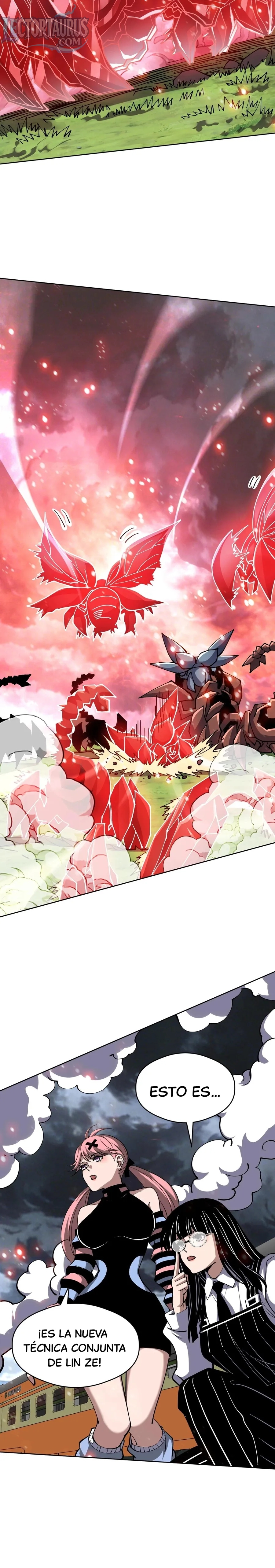 Read Domador De Bestias Camino De La Evolución ES Manga Online