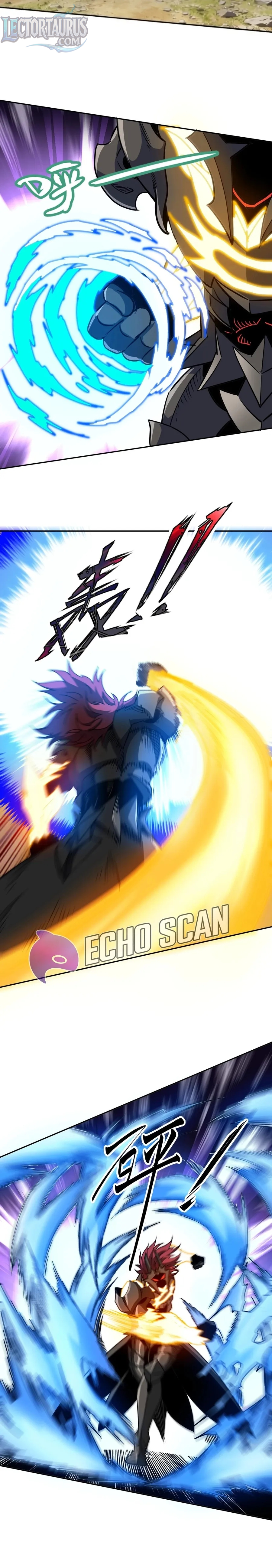 Read Domador De Bestias Camino De La Evolución ES Manga Online