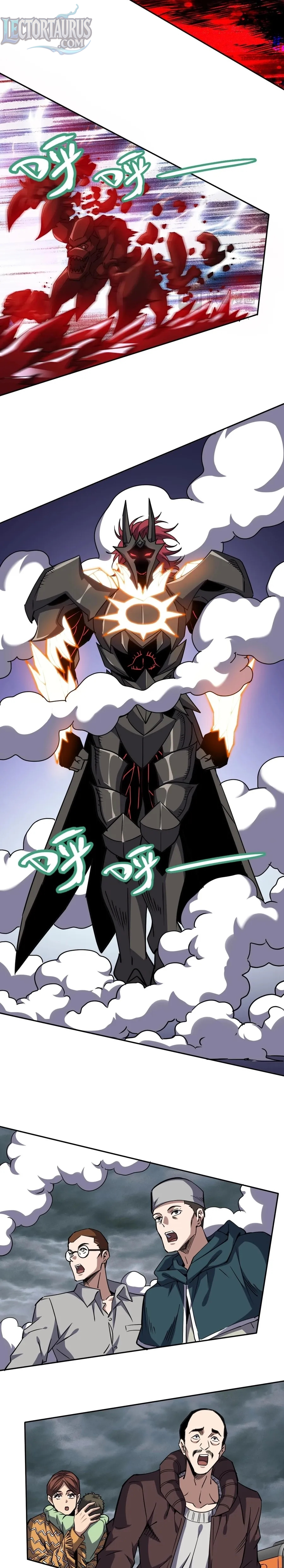 Read Domador De Bestias Camino De La Evolución ES Manga Online
