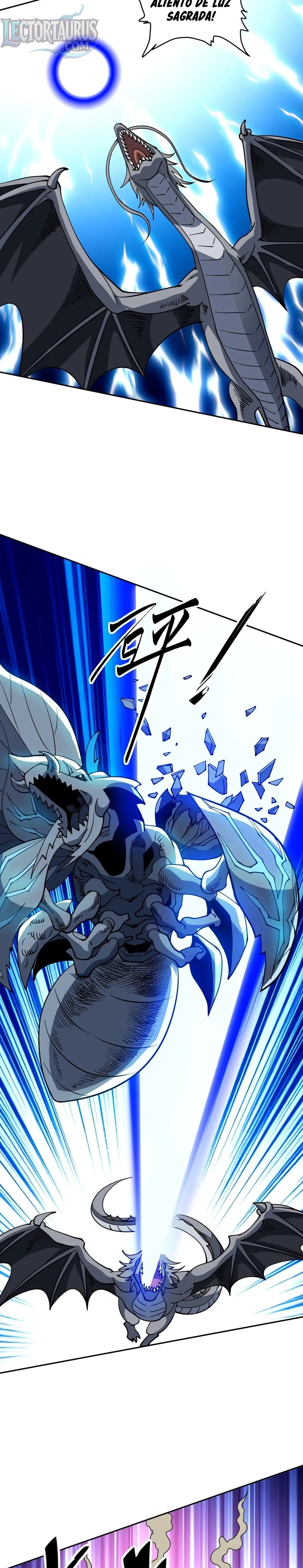 Read Domador De Bestias Camino De La Evolución ES Manga Online