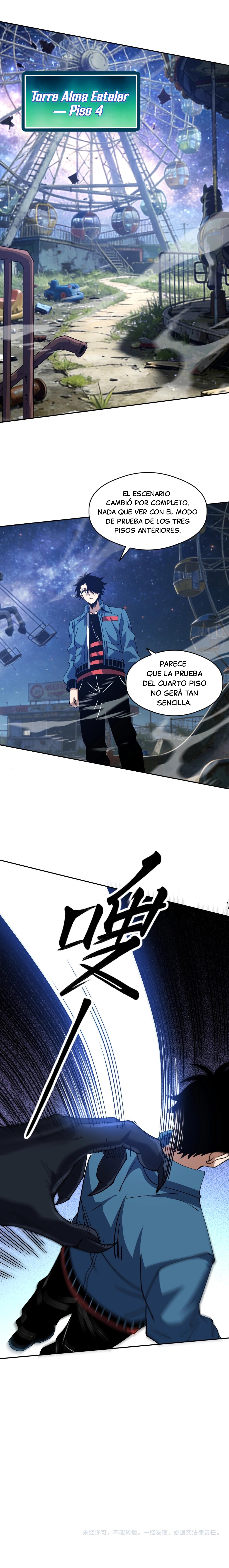 Read Domador De Bestias Camino De La Evolución ES Manga Online