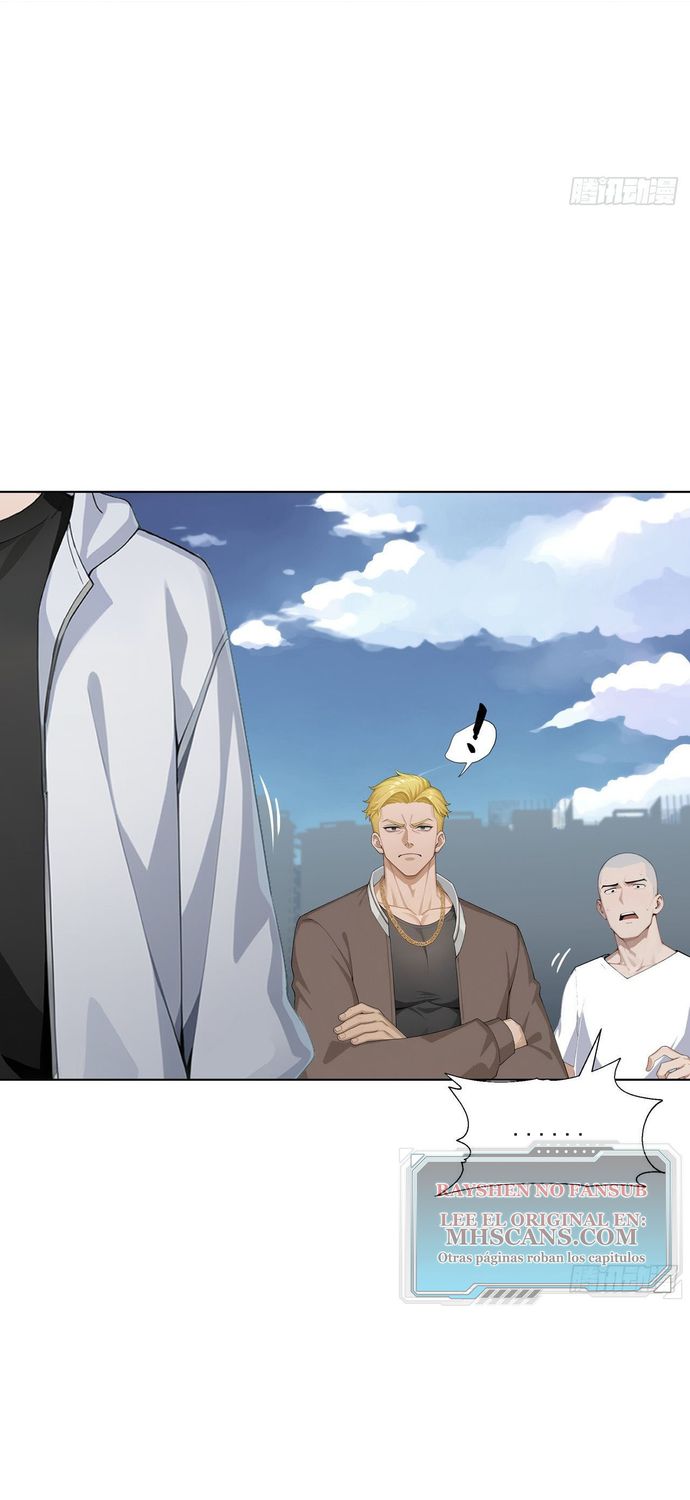 Read Domesticando Chicas Monstruos mientras Todos Domestican Meros Monstruos ES Manga Online