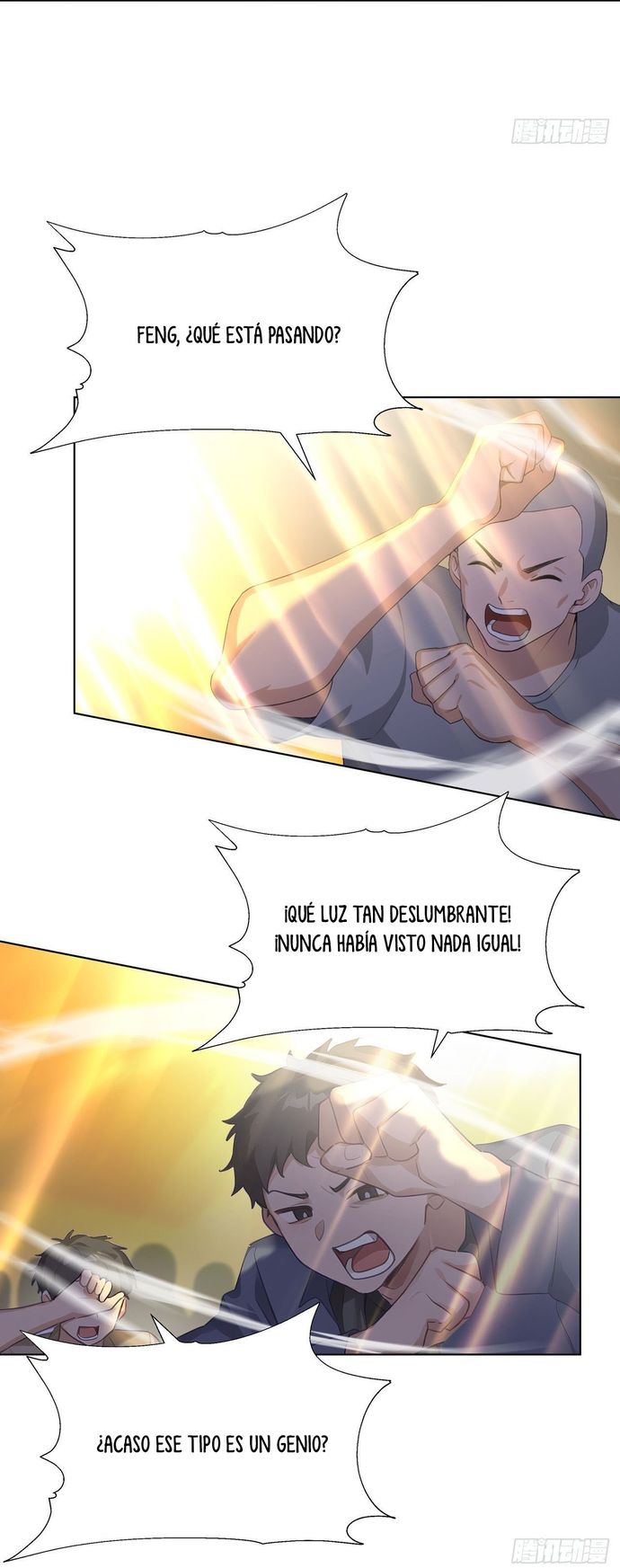 Read Domesticando Chicas Monstruos mientras Todos Domestican Meros Monstruos ES Manga Online