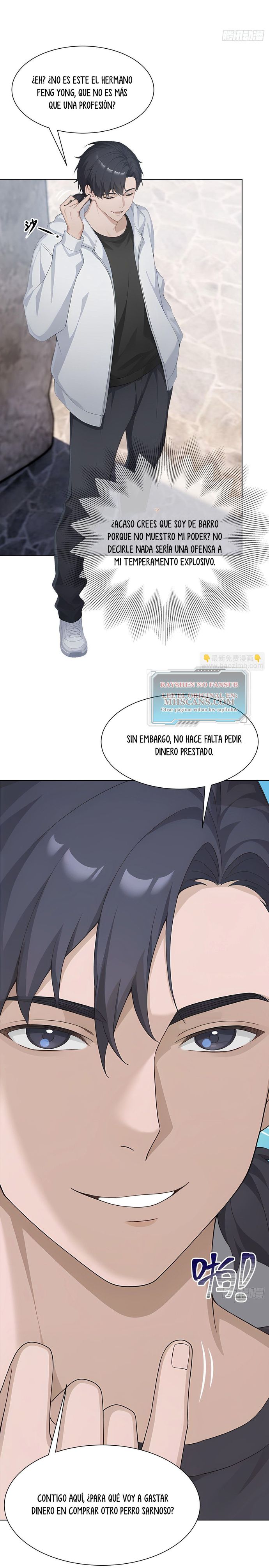 Read Domesticando Chicas Monstruos mientras Todos Domestican Meros Monstruos ES Manga Online