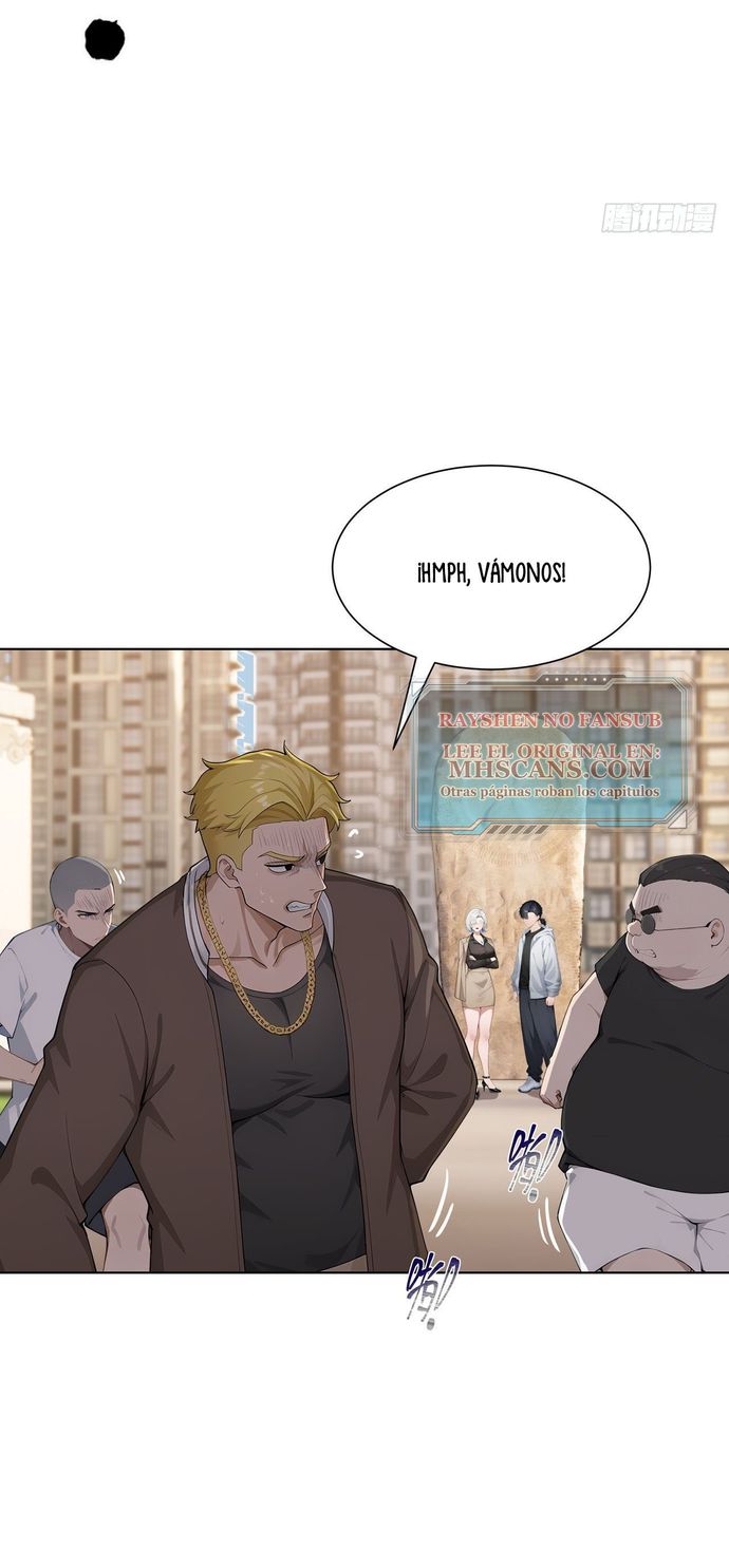Read Domesticando Chicas Monstruos mientras Todos Domestican Meros Monstruos ES Manga Online