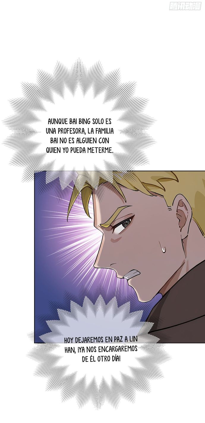 Read Domesticando Chicas Monstruos mientras Todos Domestican Meros Monstruos ES Manga Online