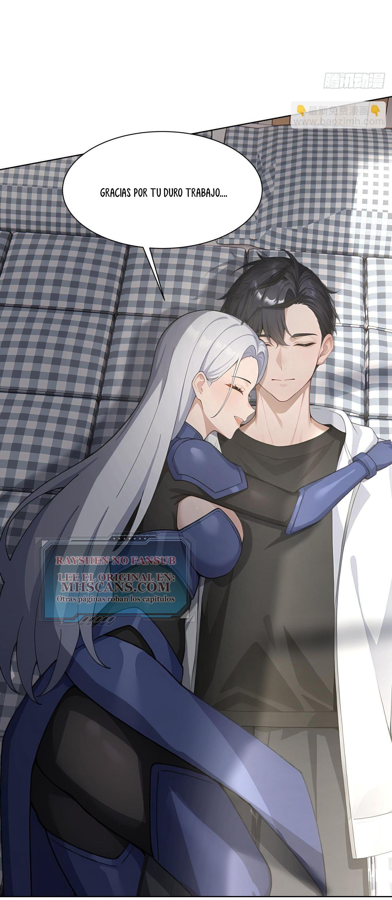 Read Domesticando Chicas Monstruos mientras Todos Domestican Meros Monstruos ES Manga Online
