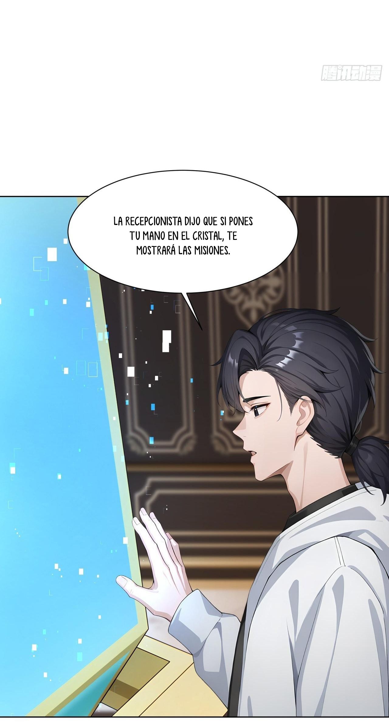 Read Domesticando Chicas Monstruos mientras Todos Domestican Meros Monstruos ES Manga Online