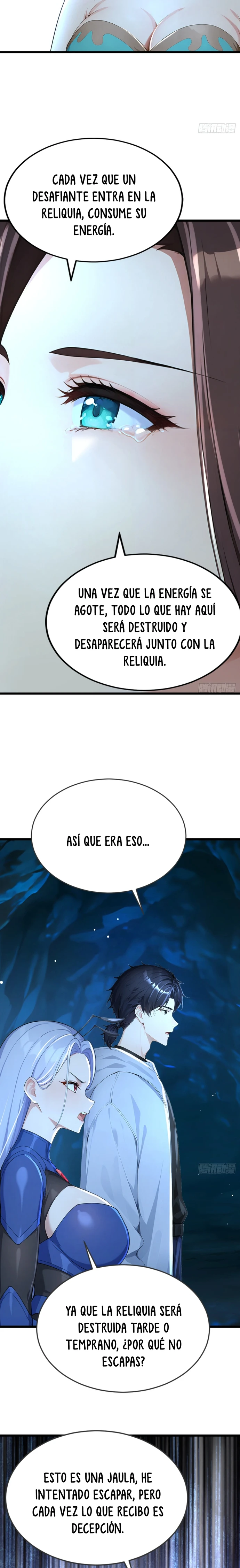 Read Domesticando Chicas Monstruos mientras Todos Domestican Meros Monstruos ES Manga Online