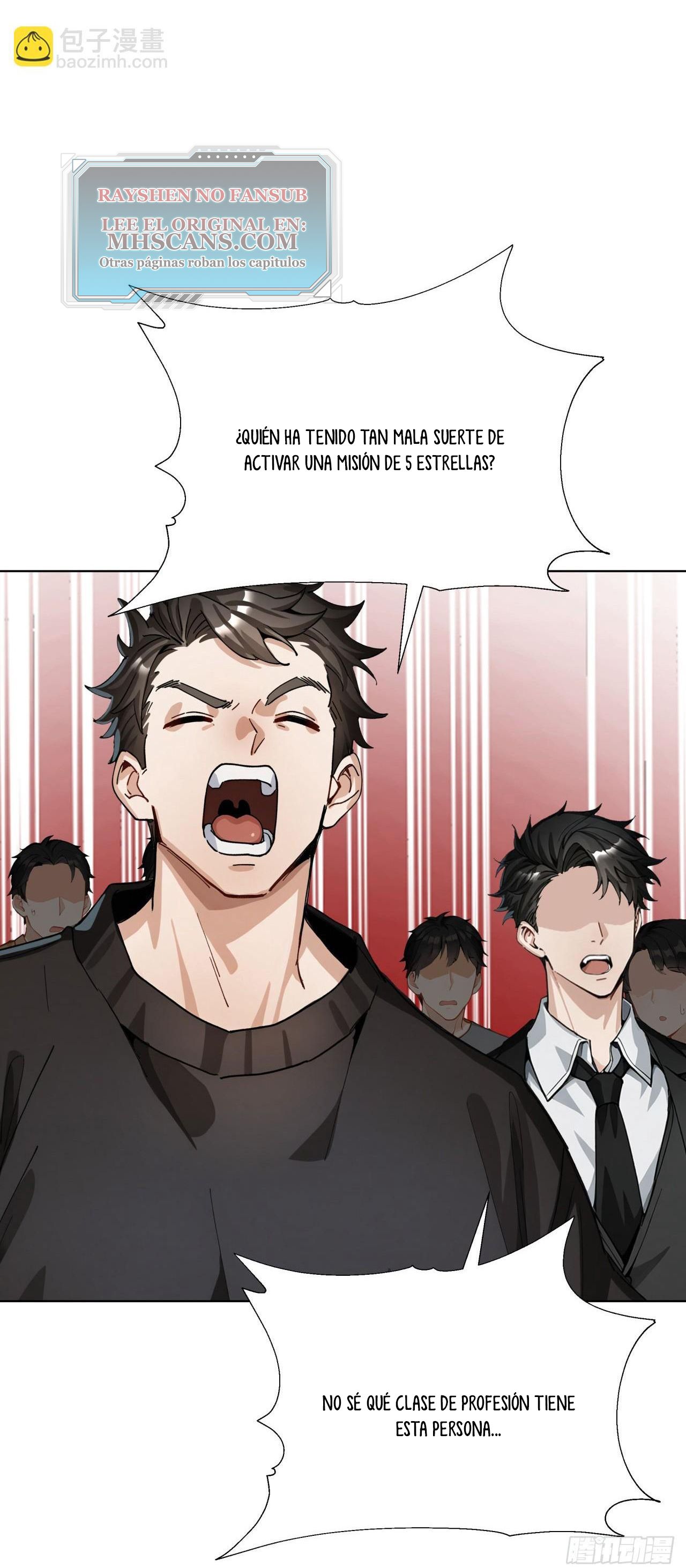 Read Domesticando Chicas Monstruos mientras Todos Domestican Meros Monstruos ES Manga Online