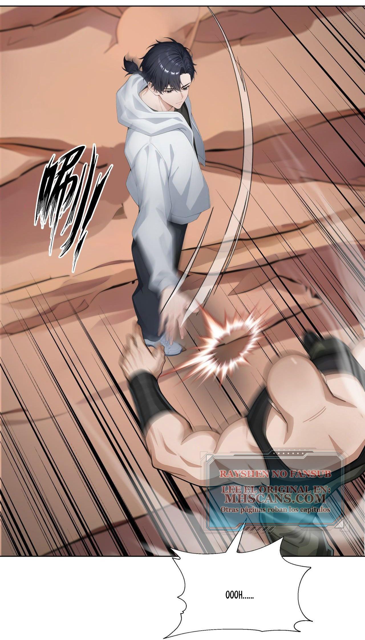 Read Domesticando Chicas Monstruos mientras Todos Domestican Meros Monstruos ES Manga Online