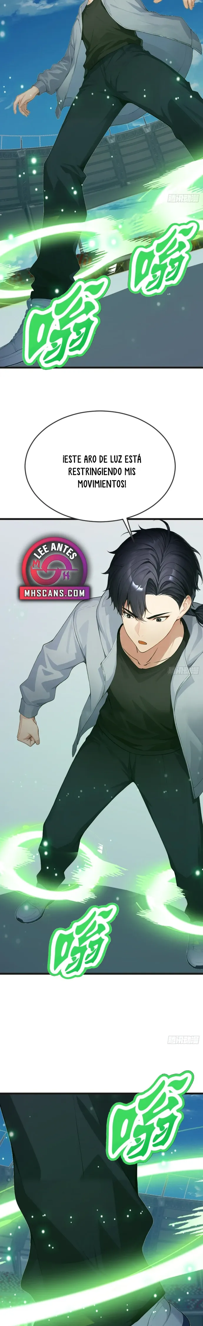 Read Domesticando Chicas Monstruos mientras Todos Domestican Meros Monstruos ES Manga Online