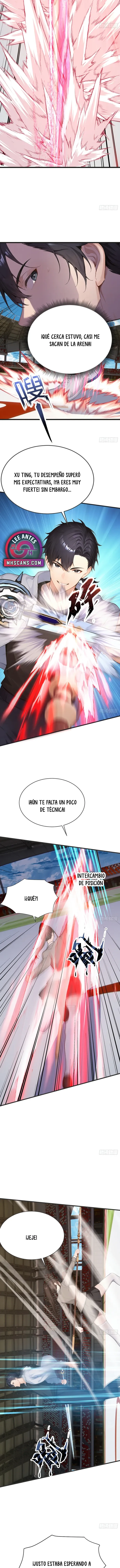 Read Domesticando Chicas Monstruos mientras Todos Domestican Meros Monstruos ES Manga Online