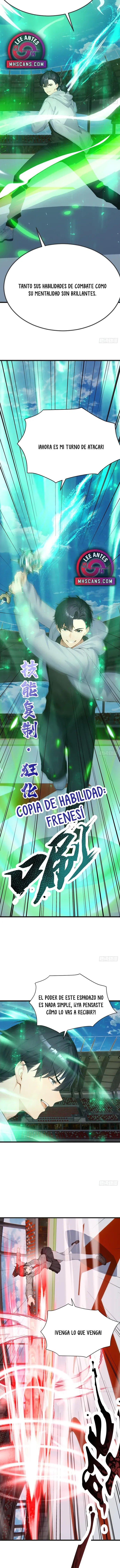 Read Domesticando Chicas Monstruos mientras Todos Domestican Meros Monstruos ES Manga Online
