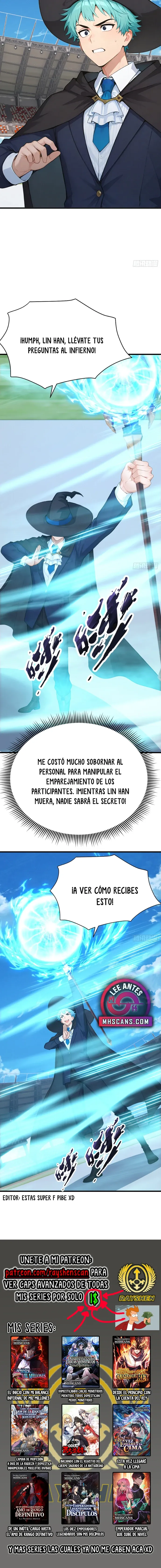 Read Domesticando Chicas Monstruos mientras Todos Domestican Meros Monstruos ES Manga Online