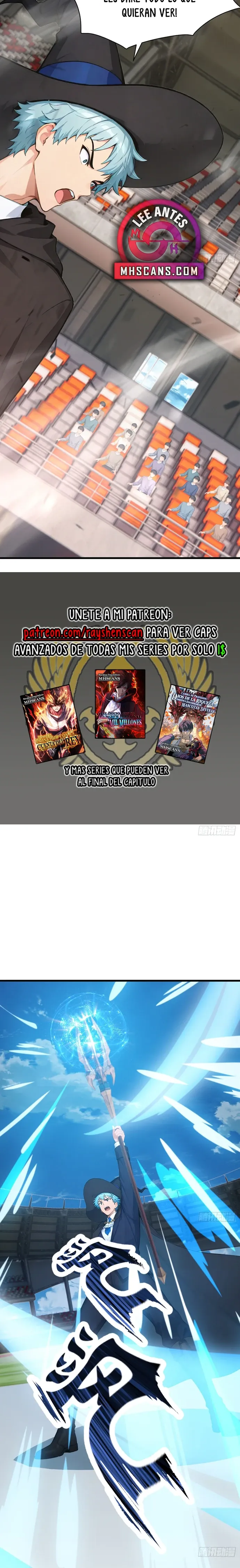 Read Domesticando Chicas Monstruos mientras Todos Domestican Meros Monstruos ES Manga Online