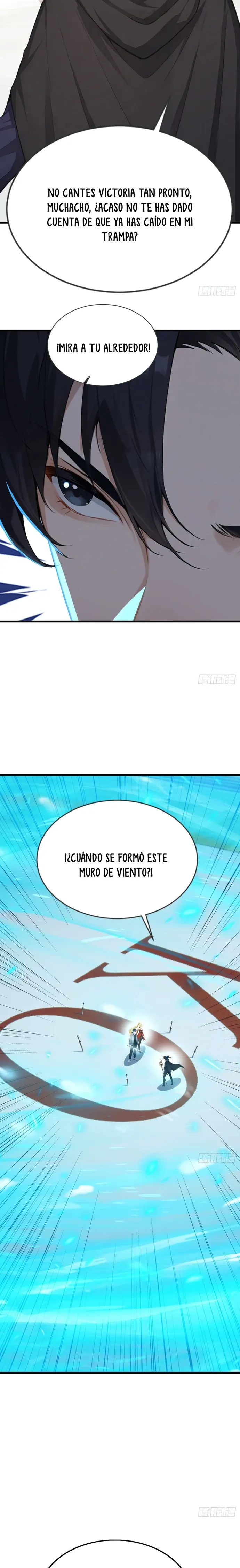 Read Domesticando Chicas Monstruos mientras Todos Domestican Meros Monstruos ES Manga Online