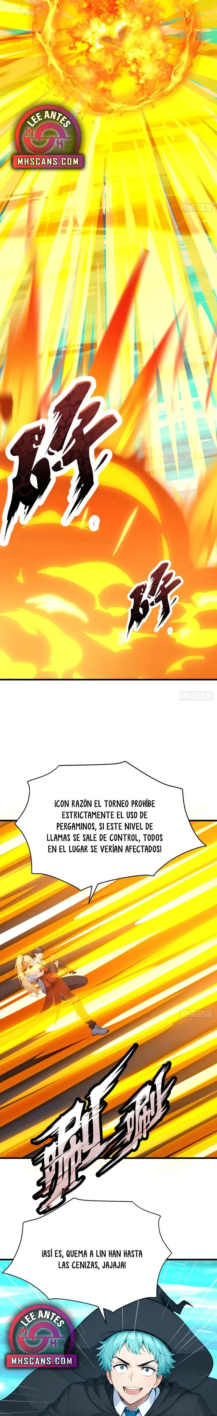 Read Domesticando Chicas Monstruos mientras Todos Domestican Meros Monstruos ES Manga Online