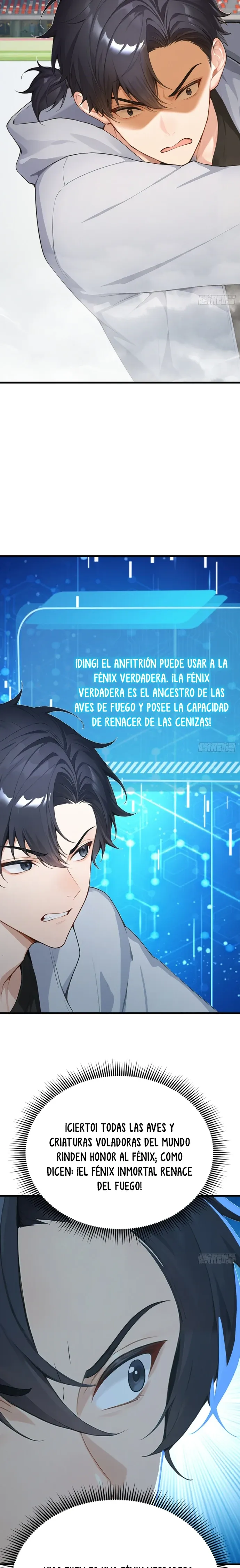 Read Domesticando Chicas Monstruos mientras Todos Domestican Meros Monstruos ES Manga Online